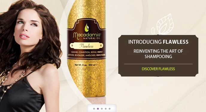  Macadamia