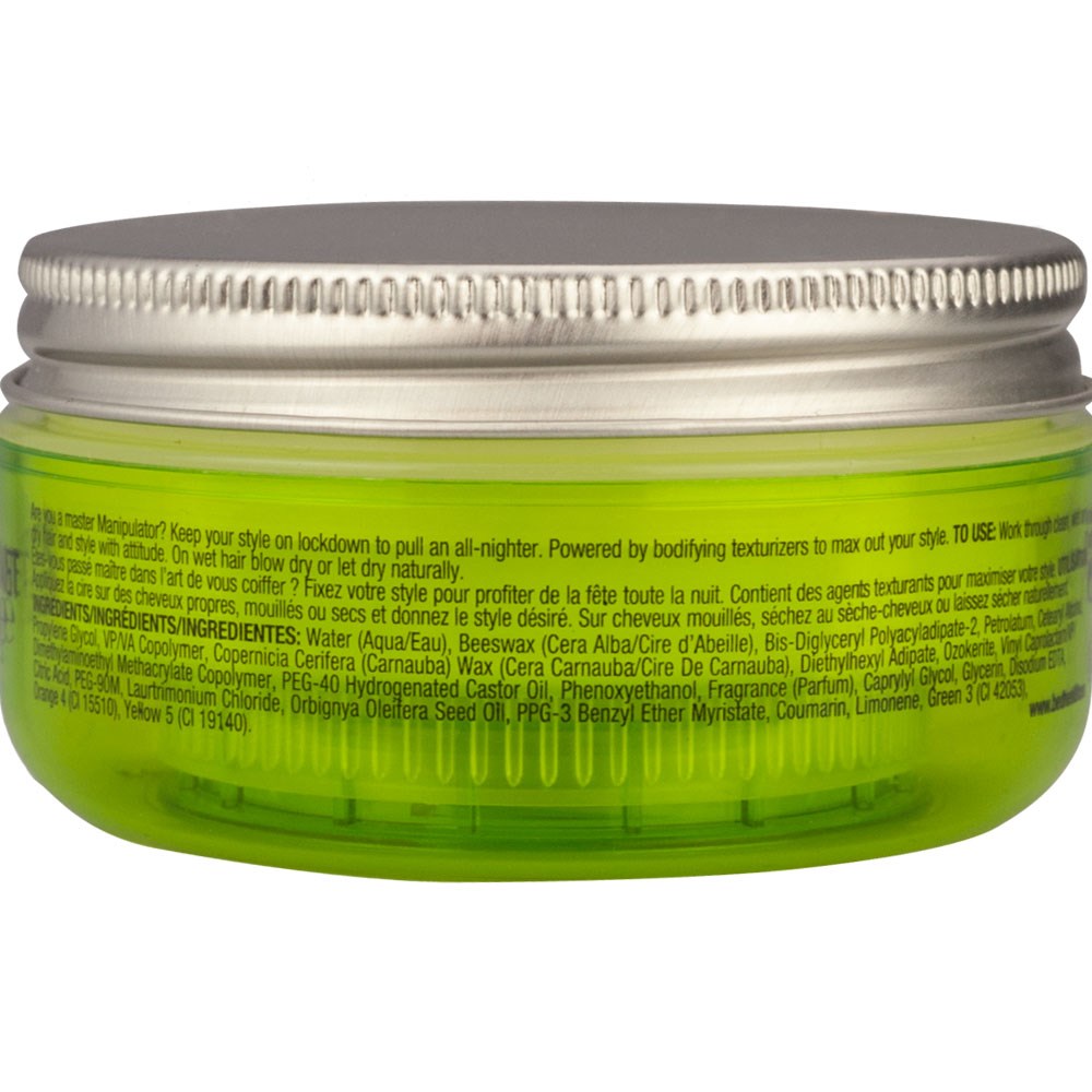 TIGI Bed Head Manipulator Matte Hair Wax