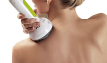 portable massager, personal massage