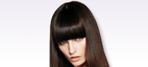 curling iron, professional salon hair dryer
