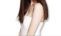 TONI&GUY, ceramic hair straightener