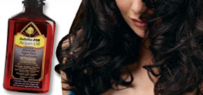 hair treatment,argan oil