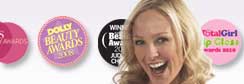 revlon, scholl, TONI&GUY, veet