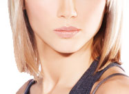 hair brush, conical curling iron