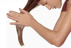 conditioner, keratin conditioner