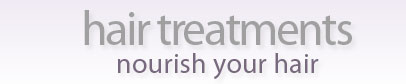 hair treatment, argan oil hair treatment