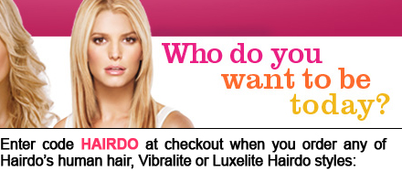 clip in hair extensions free offer