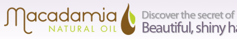 hair treatment, macadamia oil, argan oil