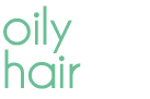 hair products for oily hair types