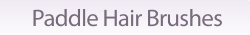 hair brush, hairbrush, paddle brush, best paddle brush