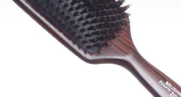 hair brush, hairbrush, paddle brush, best paddle brush