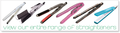 hair straighteners, BaBylissPRO, Silver Bullet, TONI&GUY, ConairPRO