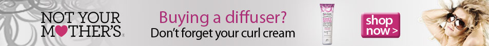  hair care, shampoo, conditioner, treatment, not your mother's