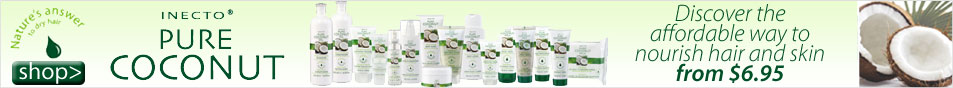 coconut juice, coconut milk, skin care, hair care