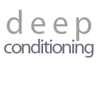 hair conditioner, deep conditioner, hair treatment