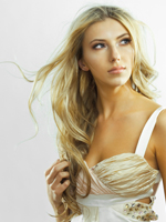 long hair blow dry, best blow dry, hair dryer