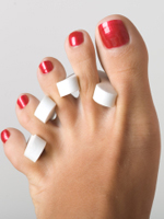 pedi, mani pedi, spa pedicure, french pedicure