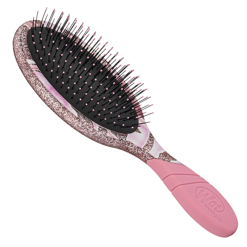 Wetbrush pro deals detangler intelliflex