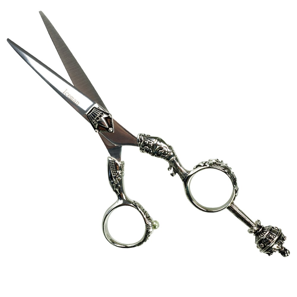 medieval scissors