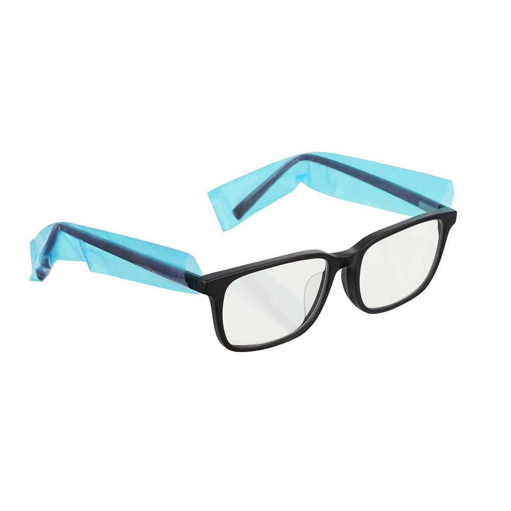 disposable eyeglasses