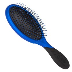 Magic Hair Brush Mini, Blue