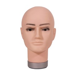 Dateline Professional Mannequin Head T Pins 100pc - Home Hairdresser