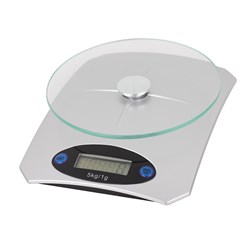 Digital Scale | WH-B16 | Barber and Stylist Hair Salon Accessories