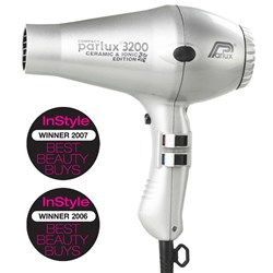 Hair Tech Barber Parlux Ardent Ionic Dryer