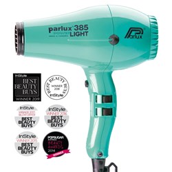 Parlux Advance Light Ionic & Ceramic Hair Dryer, Black – Canada Beauty  Supply