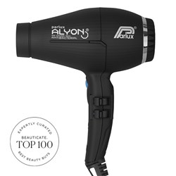 Parlux Alyon Air Ionizer Tech – Bellissimo Hair Salon