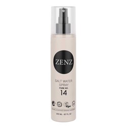 ZENZ Hair Care, Oil Treatment Pure no. 97 (100ml)