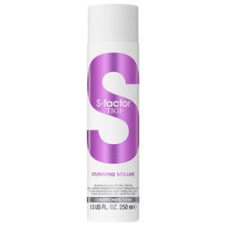 s factor hair products