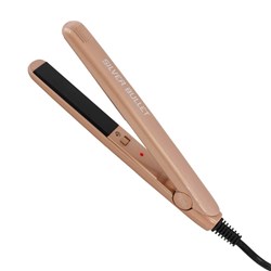 Silver bullet 2025 mini straightener review