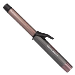 Silver bullet clearance 25mm curling iron