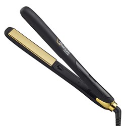 Hershesons titanium clearance ionic professional straighteners