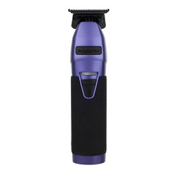 BaBylissPRO BlackFX Skeleton Lithium Hair Trimmer