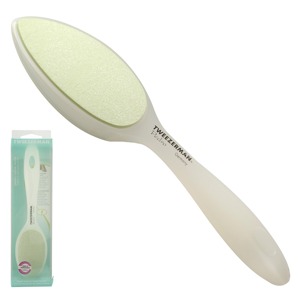 TWEEZERMAN Pedicure Rasp Callus Remover - Hornhautentferner » buy online