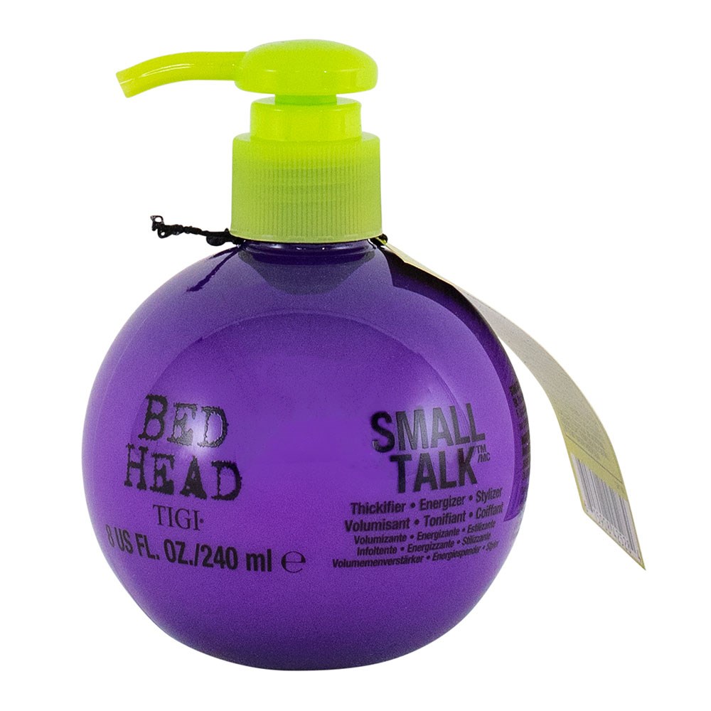 Tigi bed head back it up cream. Tigi Bed head small talk. Small talk для волос. Tigi small talk 125 мл. BH 21 small talk Cream 240 ml.