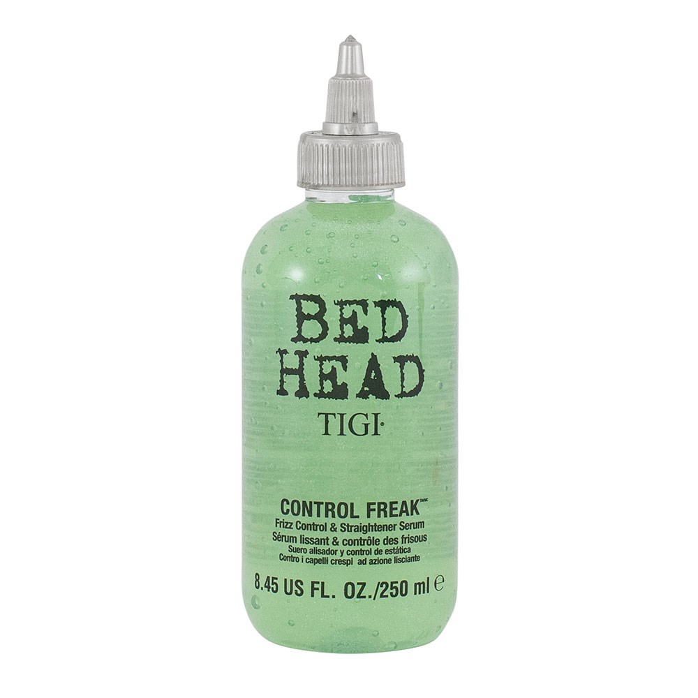 Tigi Bed Head Control Freak Hair Serum I Glamour Com