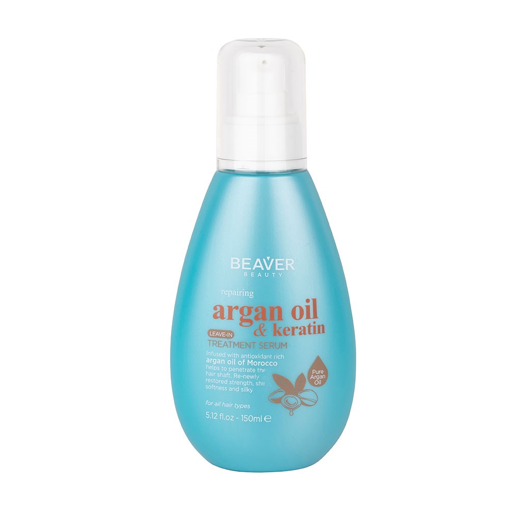 Argan keratin clearance treatment