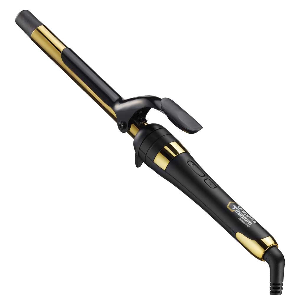 19mm 2024 curling iron