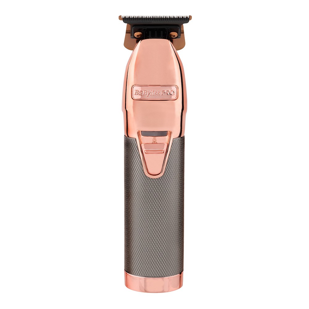 babyliss pro rosefx review