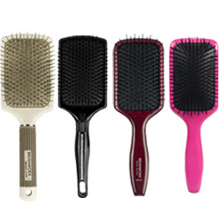 Glamour Hair Brush Pack