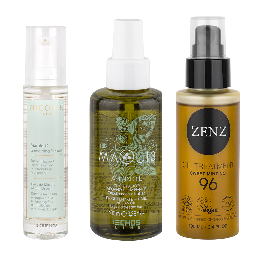 The 10 Best Hair Oil Products Online - i-glamour.com