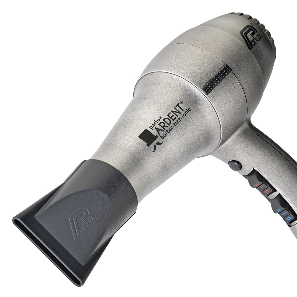 Parlux Barber Ardent Dryer Tech Ionic Hair