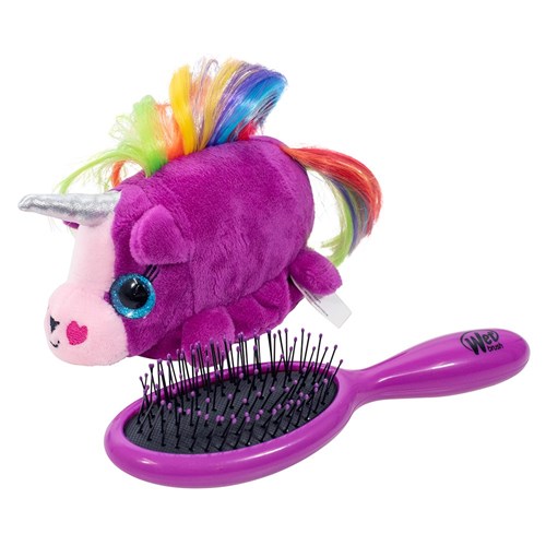 youtooz plush brush