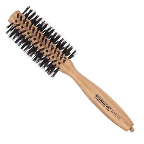 Hair Brushes and Combs | Radial Hair Brushes - i-glamour.com