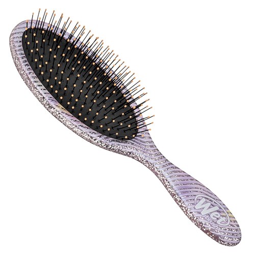 Digital hair brush best sale