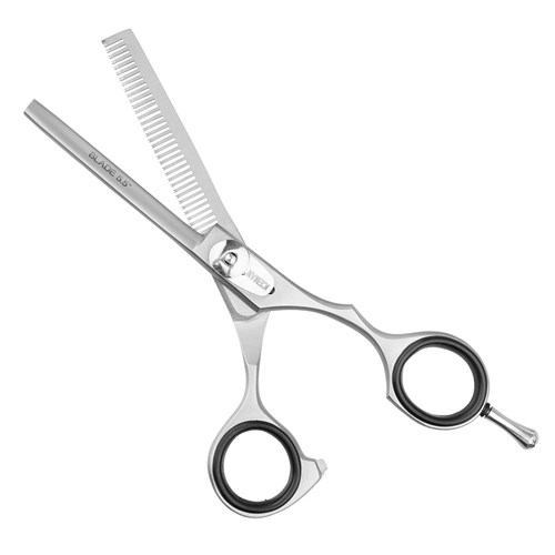 Iceman Mastercut 6.5 Offset Hairdressing Scissors