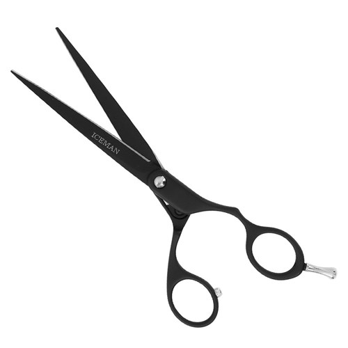 Iceman Mastercut 6.5 Offset Hairdressing Scissors
